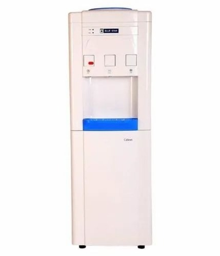 Bottled Water Dispenser