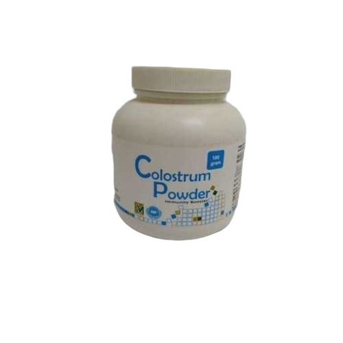 Bovine Colostrum Powder