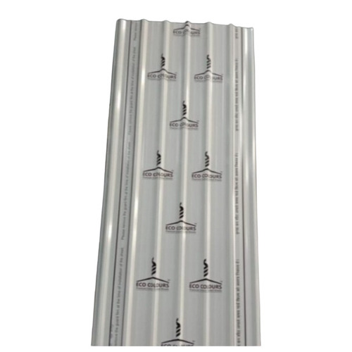 Color Coated Roofing Sheet