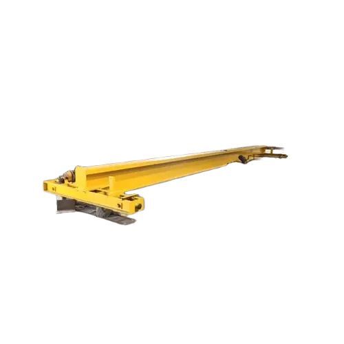 Double Girder Eot Crane - Application: .