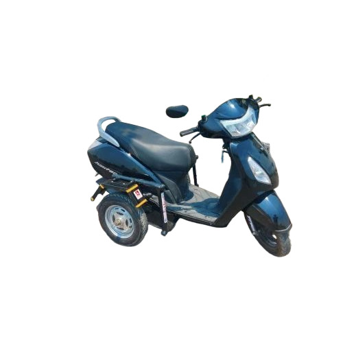Handicapped Scooter
