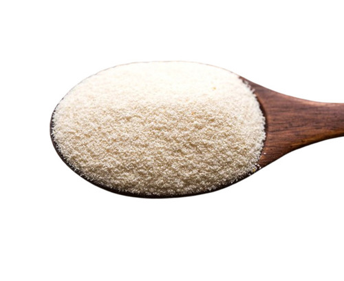Idli Rawa - Color: White