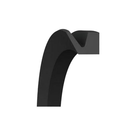 Industrial Rubber V Seal