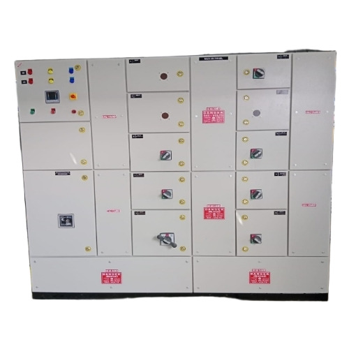 MV Panel Board
