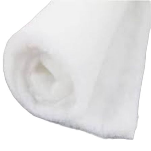 Gupta nonwoven polyester