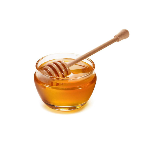 Organic Natural Honey