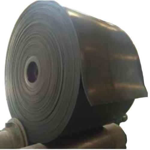 Pentagon Rubber Conveyor Belt, Belt