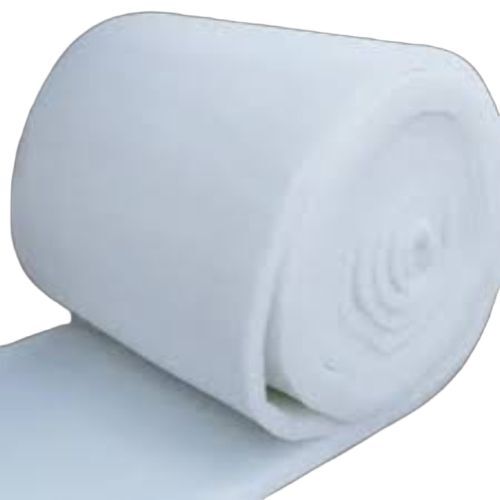 Polyester Wadding Roll