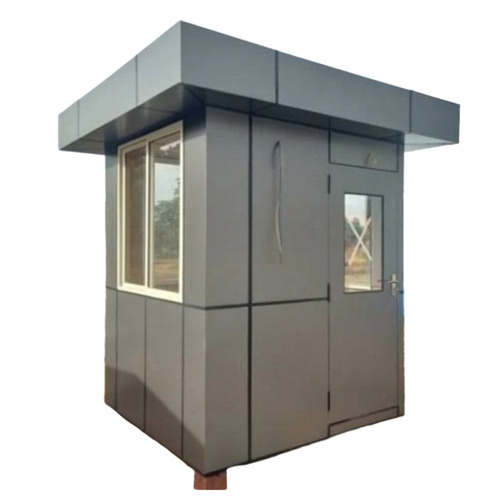 Portable Office Cabin