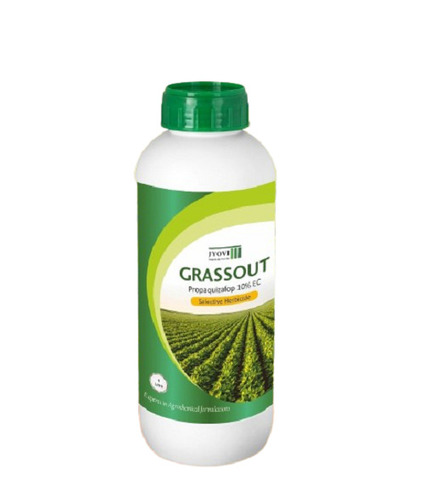 Propaquizafop 10% EC