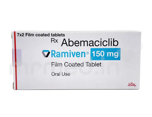 Ramiven Abemaciclib Tablet 150mg