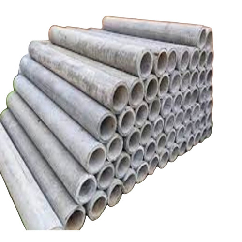 Rcc Hume Pipe 250mm Np2