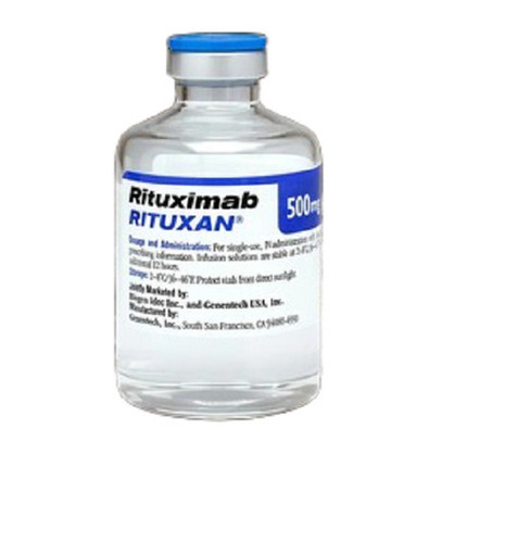 Rituximab Injection 500 Mg - Drug Type: General Medicines