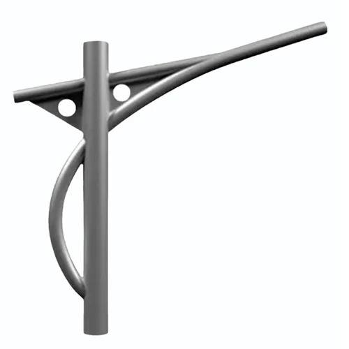 Single Arm Lighting Bracket