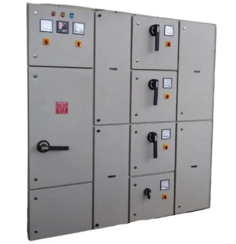 Ssb Panel Board