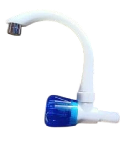 Swan Neck Water Tap - Color: Multiple