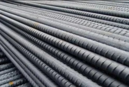 TMT Bars