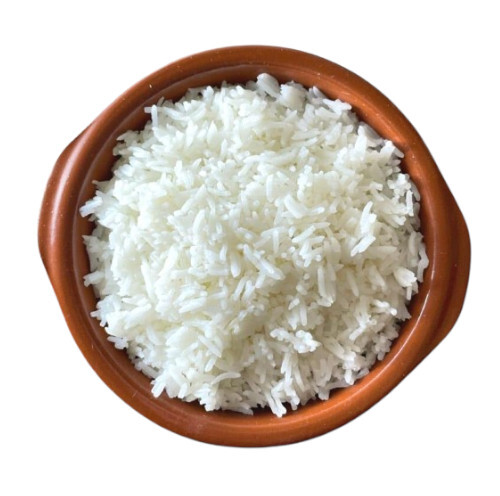 White Basmati Rice