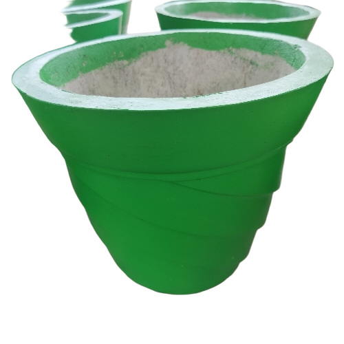 12 Inch Flower Pot