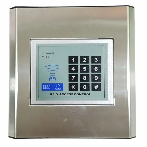 Access Control System