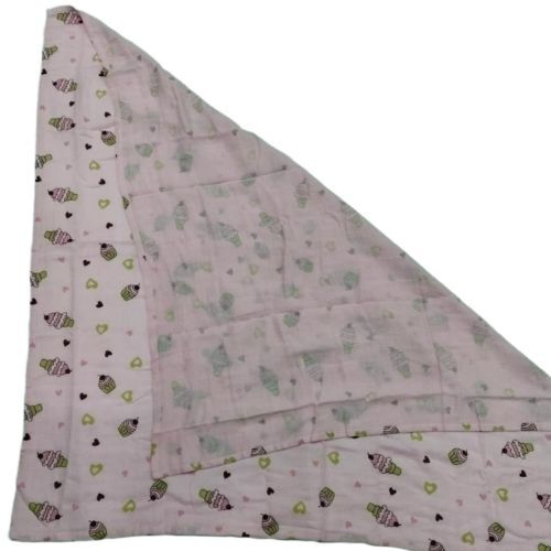 Baby Bath Towel