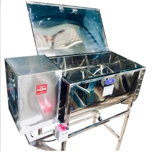 Batter Mixer