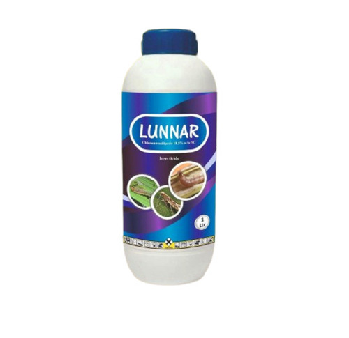 Chlorantraniliprole 18.5 sc Insecticides