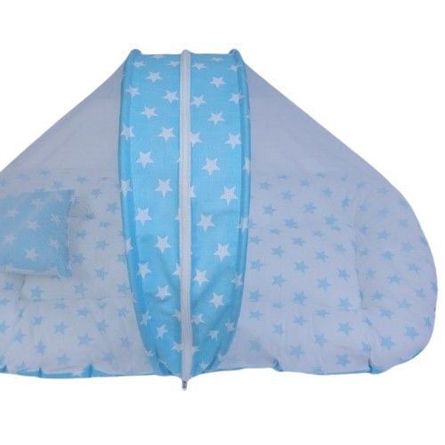Cotton Baby Mosquito Net