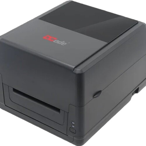 Dcode Dc 421 Pro Label Printer