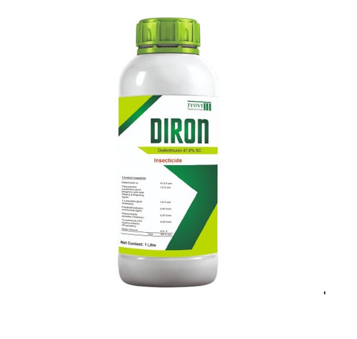 Diafenthiuron 47.8 Sc
