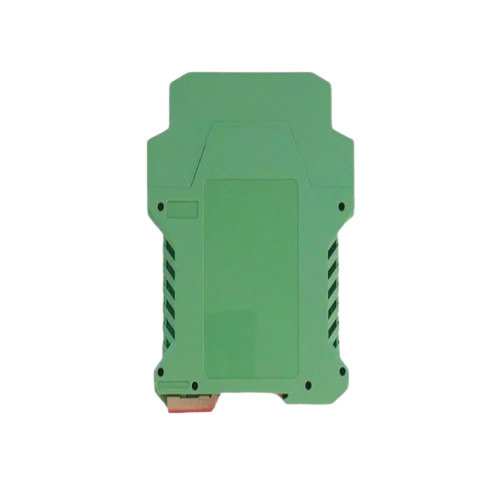 Din Rail Mounting Temperature Transmitter