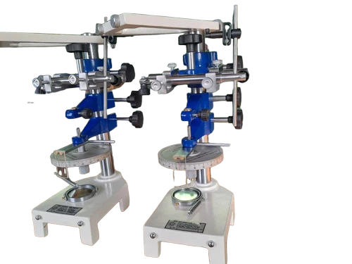 Electrical Dial Calibration Tester