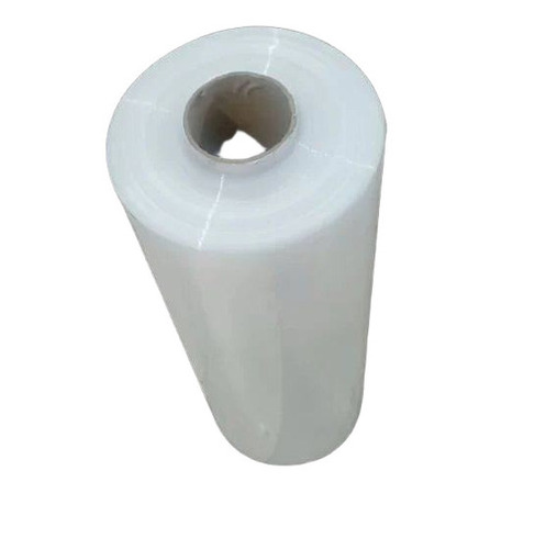 EVA Film Roll - Soft Transparent Material | Excellent Flexibility, Strong Adhesion, Moisture-Proof, Good Impact Resistance, Suitable for Lamination