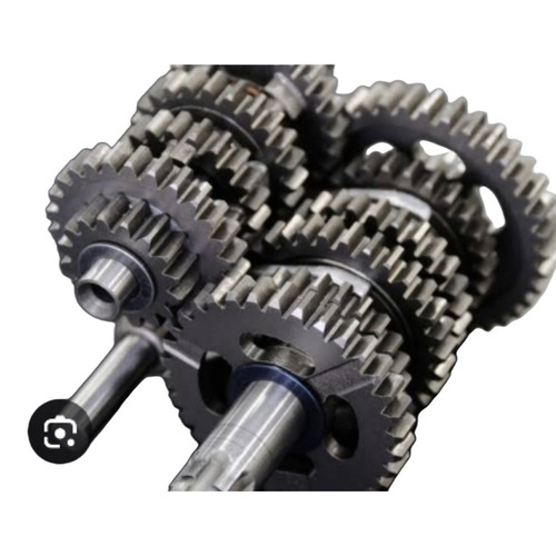 Gear Box