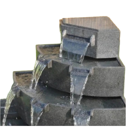 Granite Fountain