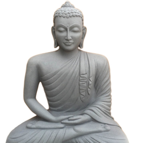 Granite Statue
