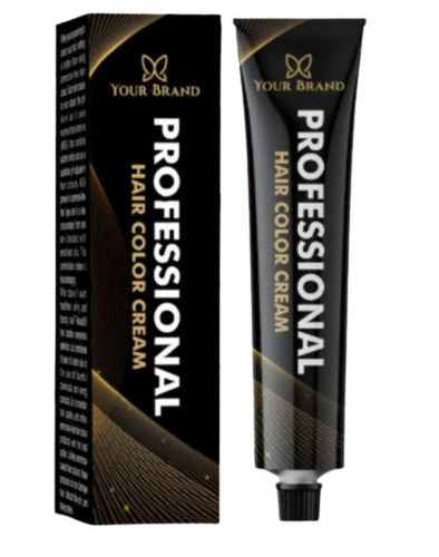 Hair Color Cream