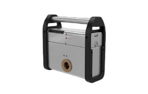 Ixs 1515 X Ray Generator - Accuracy: Na
