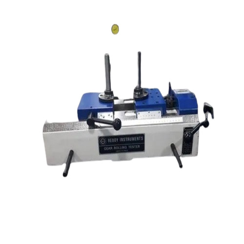 M0 Gear Rolling Tester