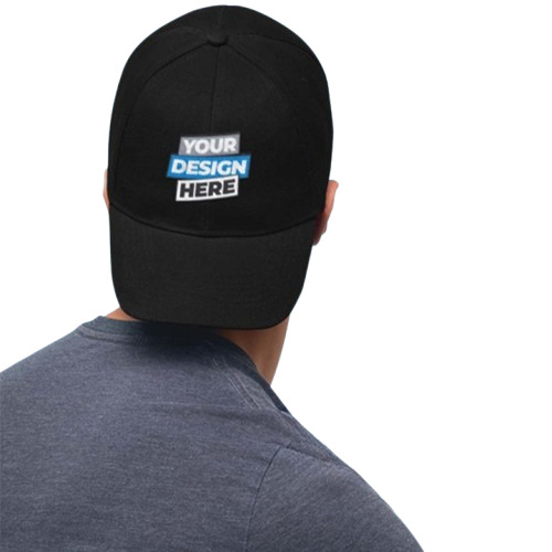 Mens Cap