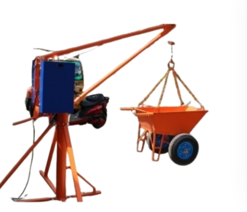 Mini Lift