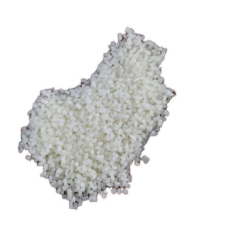 Natural Nylon Plain 66 Virgin - Type: Plastic Masterbatches