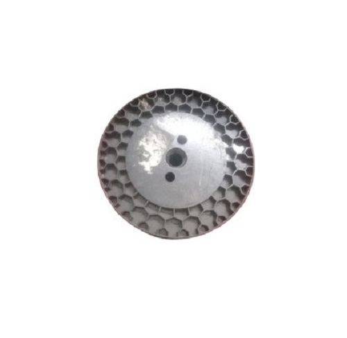 Plastic Cable Reel Drum