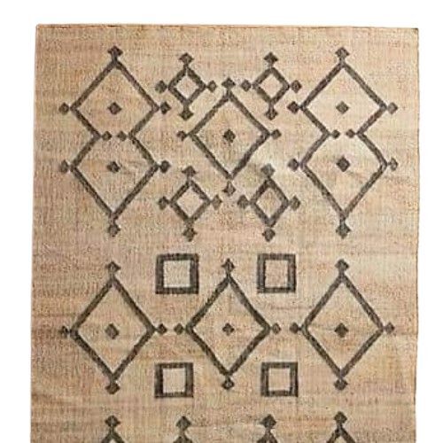 Premium Design Carpet 