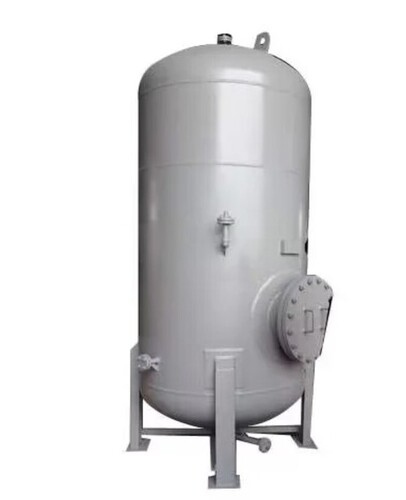 Pressure Vessel