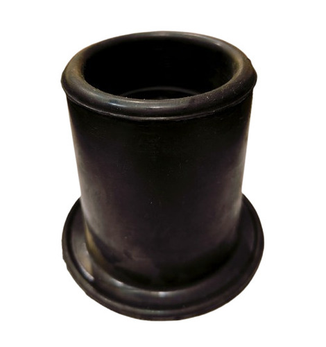 Rubber Bush