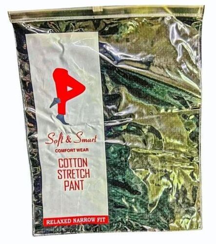Slider Ziplock Bags