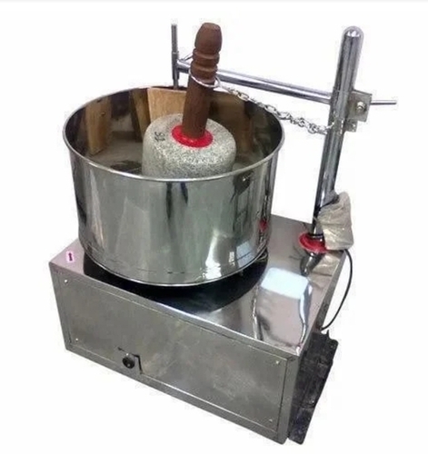 Titling Wet Grinder 