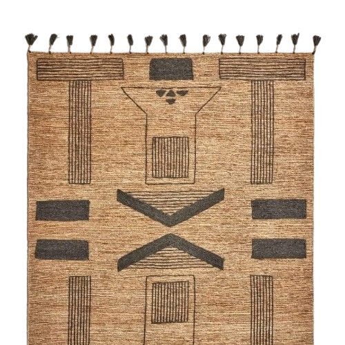 Tufted Carpet - Advantage: Air Ventilate