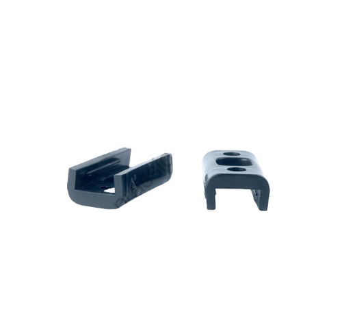 U Shape Pvc Buffer - Application: Industrial Use